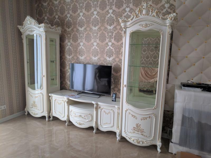 Тумба под телевизор АМЕЛИ