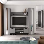 Стенка в  гостиную Дезире - 2.40