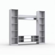 Стенка в  гостиную Дезире - 2.40