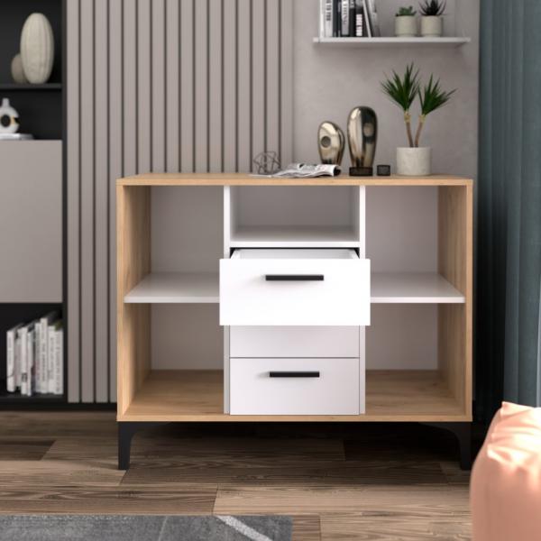 Тумба ТК 130.2-3