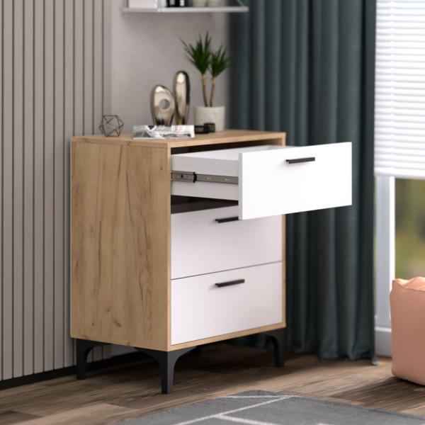 Комод КК 90-3