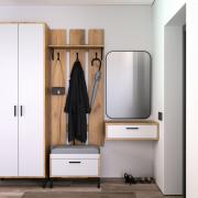 Вешалка для одежды ВК 90