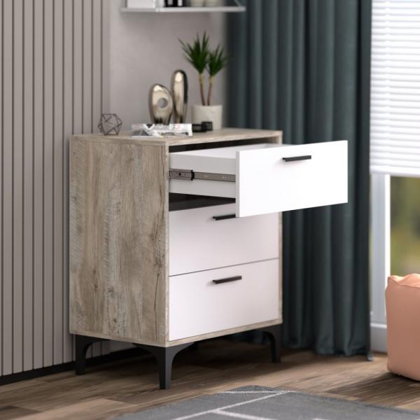 Комод КК 90-3