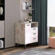 Тумба ТК 90.1-3