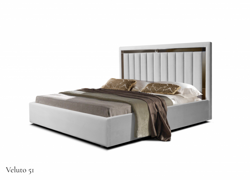 Кровать Софи 1