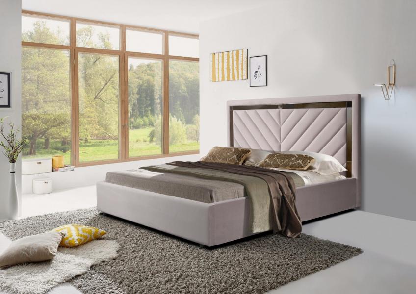 Кровать Софи 4