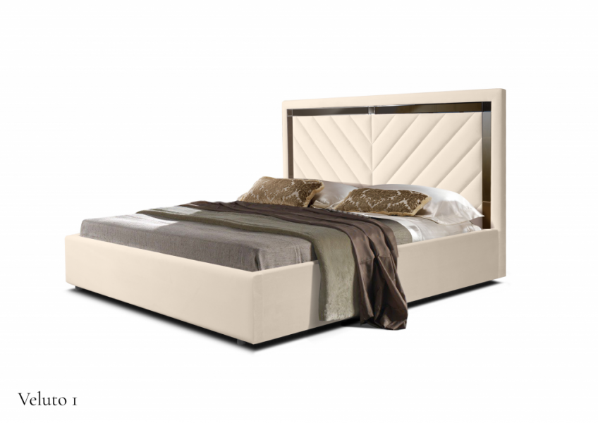 Кровать Софи 4