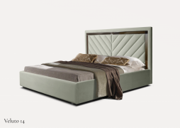 Кровать Софи 4