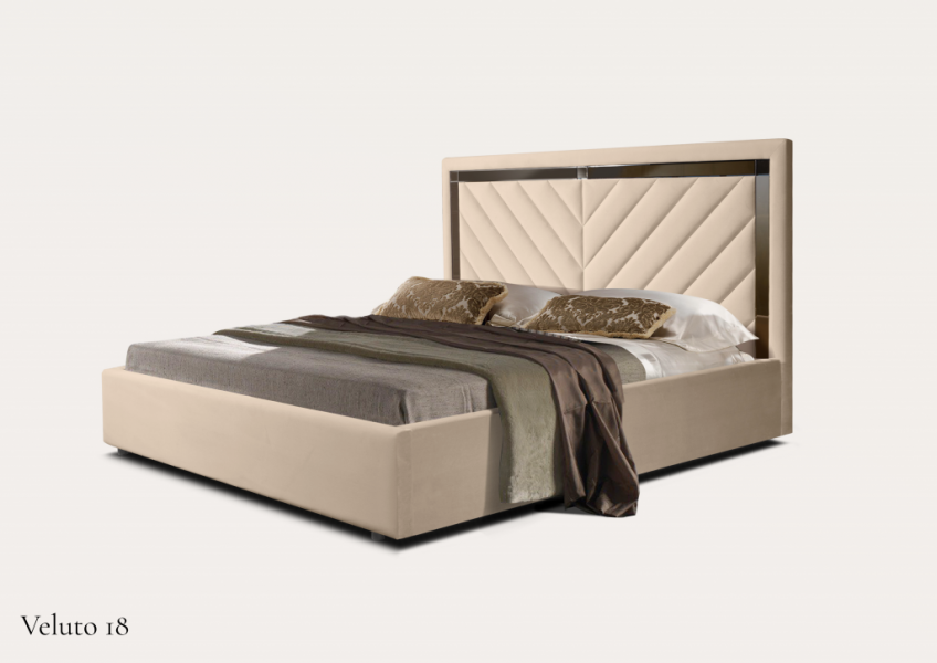 Кровать Софи 4