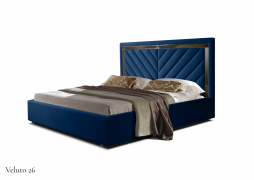 Кровать Софи 4