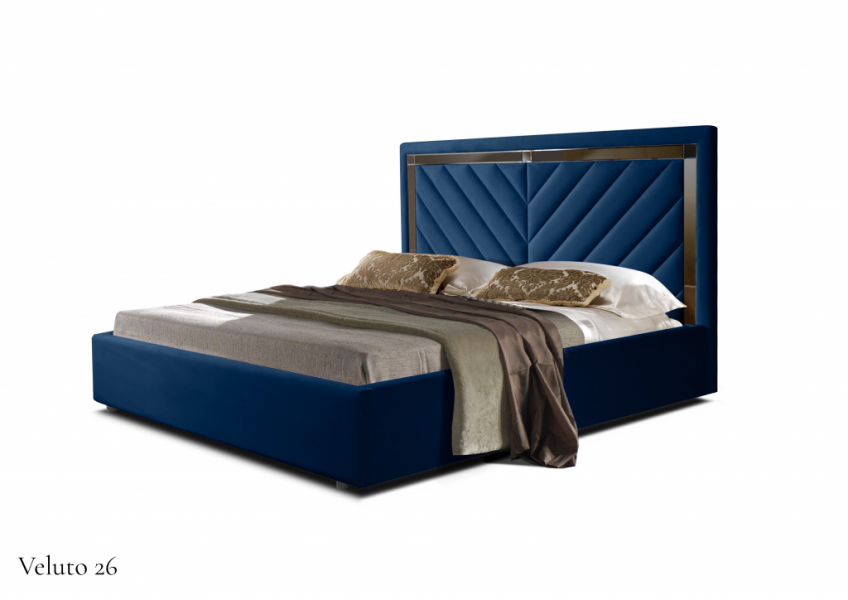 Кровать Софи 4