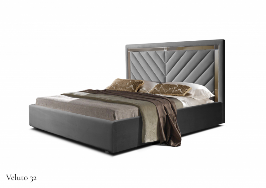 Кровать Софи 4