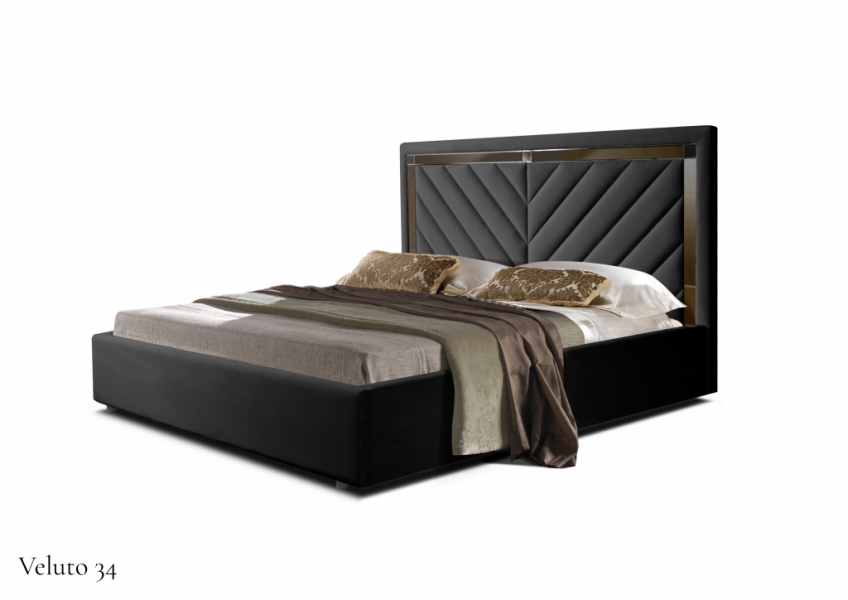 Кровать Софи 4