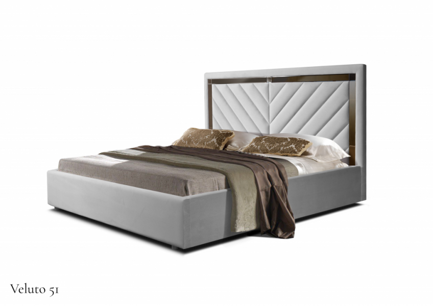 Кровать Софи 4