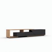 Тумба для теле- и радиоаппаратуры "Сириус-2п" (правая)
